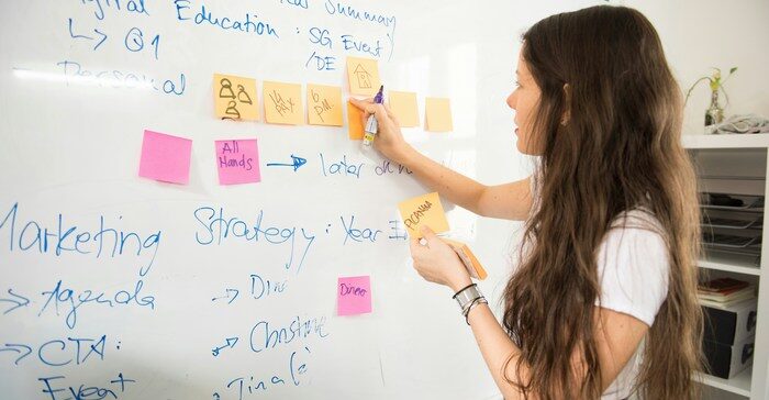 Foto de ming-labs en Unsplash.com