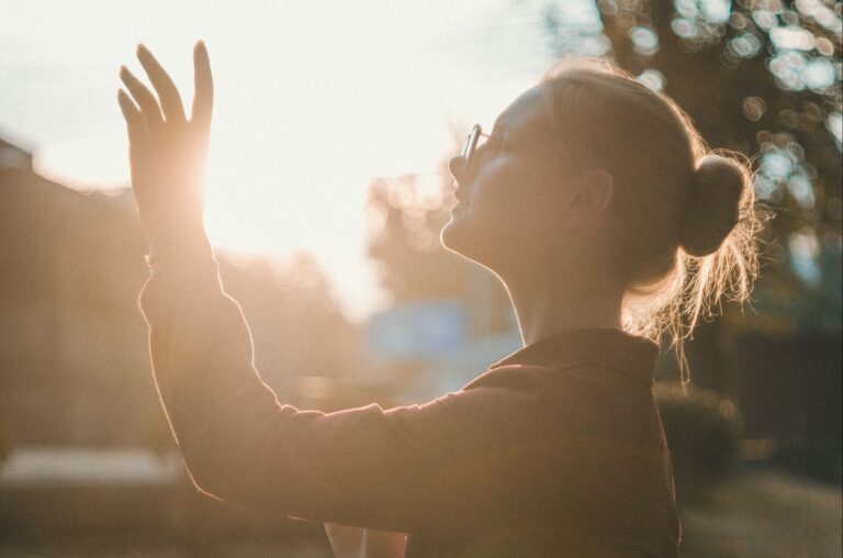 2.1.5 Aterrizar en nuestra vida