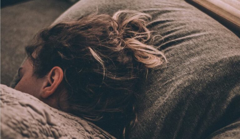 ¿Realmente dormir nos hace más creativos?