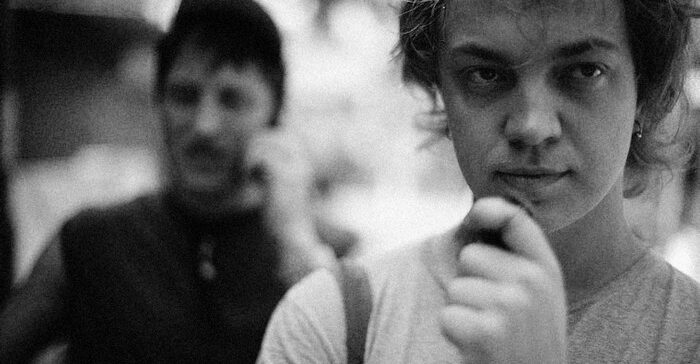 Foto de Alexey Demidov en Unsplash.com